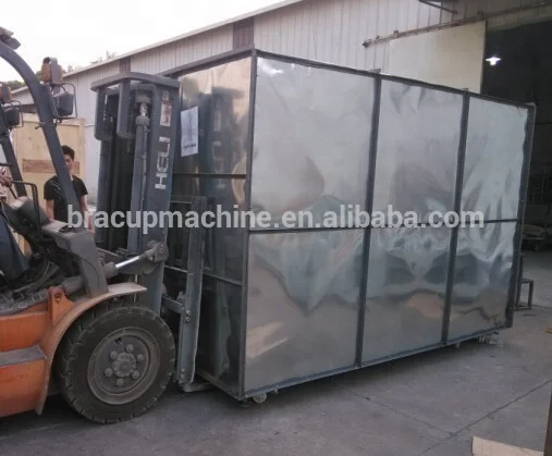 YB-210B Fabric Inspecting Machine