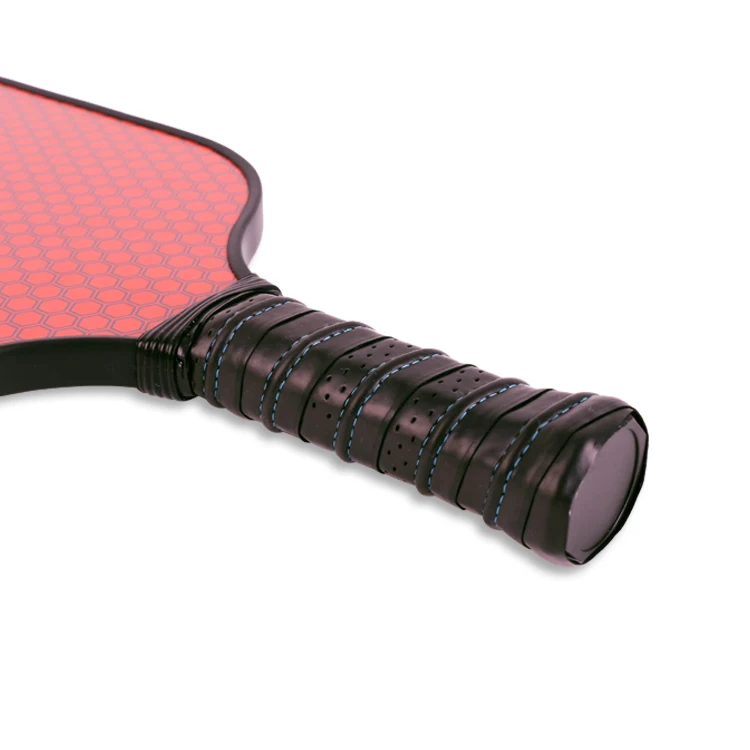 OEM/ODM paddle racket carbon ball graphite pickleball