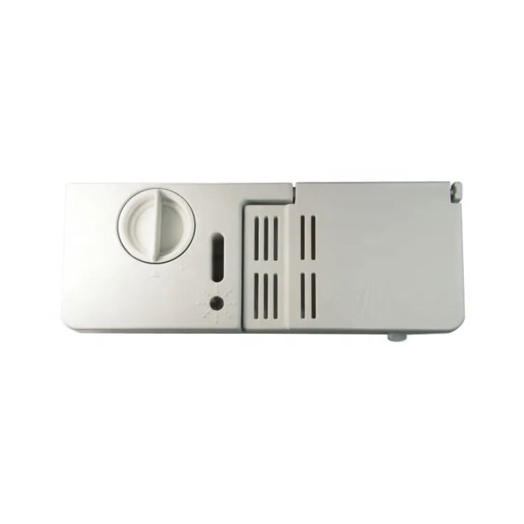 Запасные части для посудомоечной машины на заказ, диспенсер для моющего средства для мытья посуды, подходит для посудомоечной машины, общие продукты