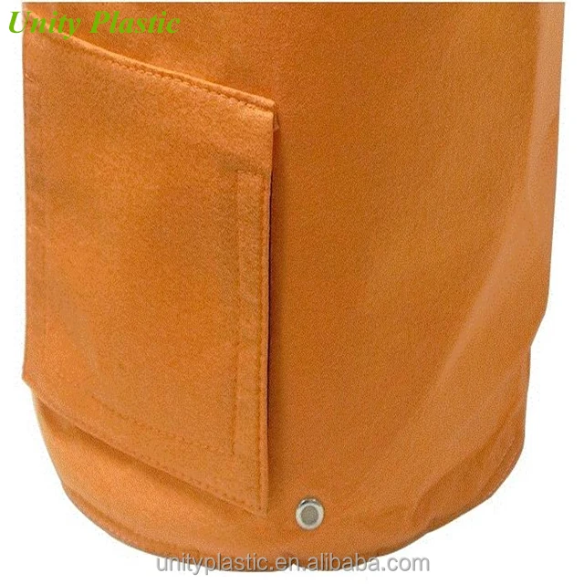 How to make potato grow bags,what can you grow in a grow bag