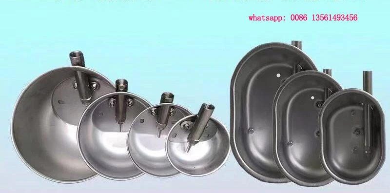 Pig Drinking Bowl for Drinking Water / Pig drinking water bowl