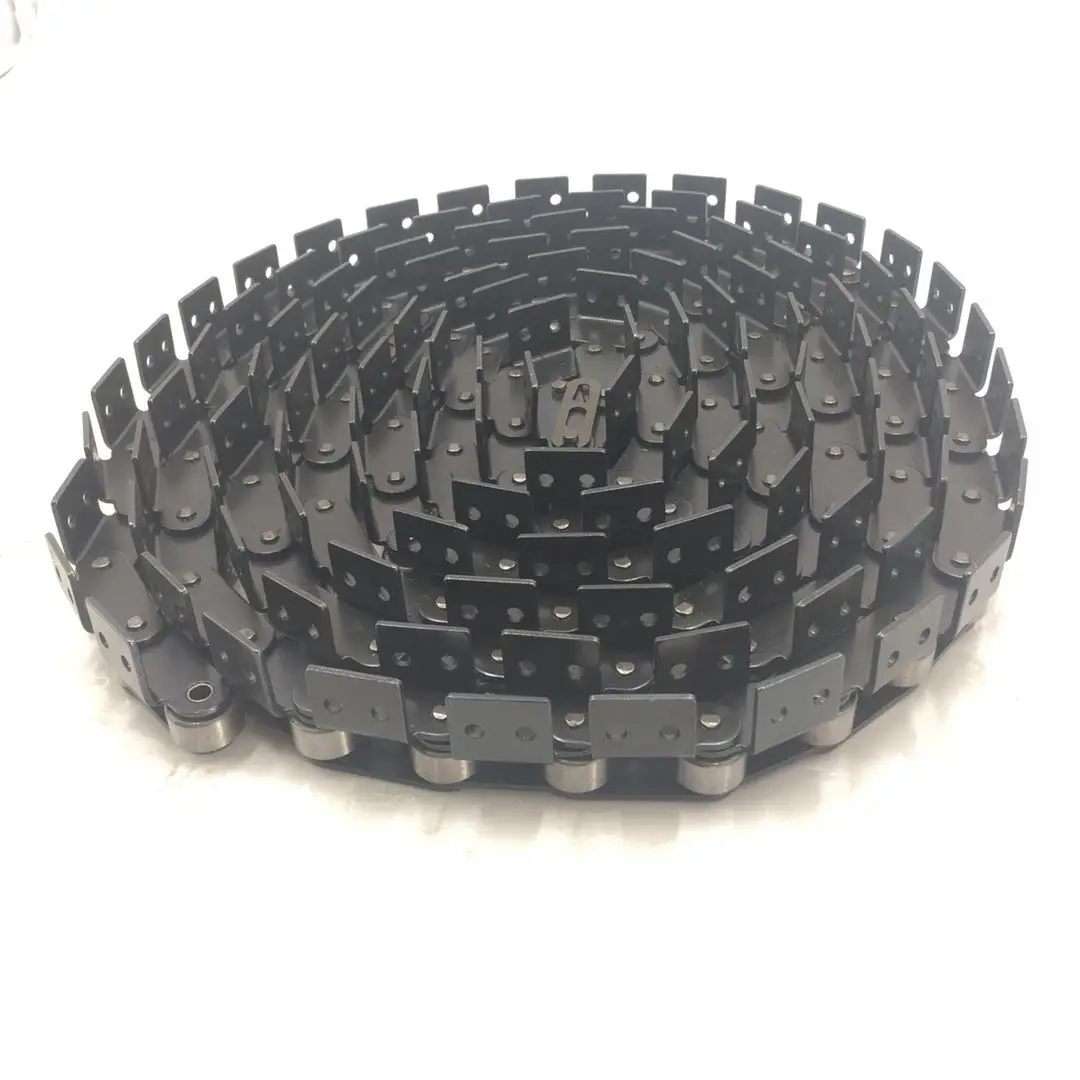 Large Conveyor Mesh Belt Net Stainless Steel Chain