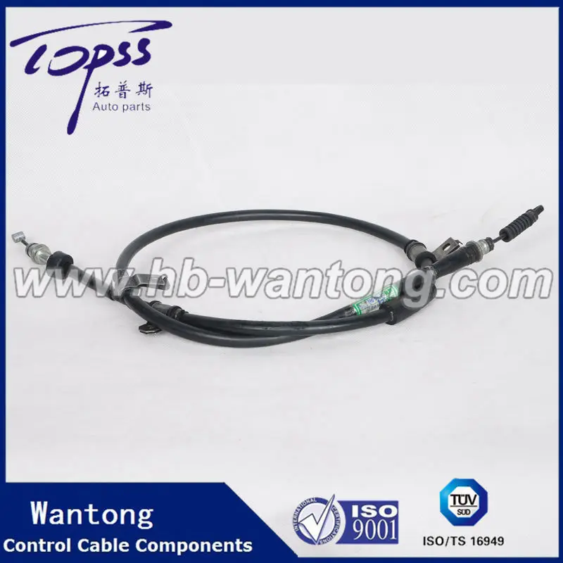 Специализированное производство Качественный HYUNDAI Ремонтный грузовой автомобиль трос тормоза 59911-43050