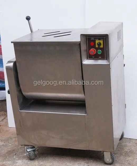 Commercial Meat mixer Price