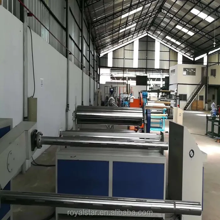 
180mm screw EPE foam sheet making/extrusion machine,used for bay mat 
