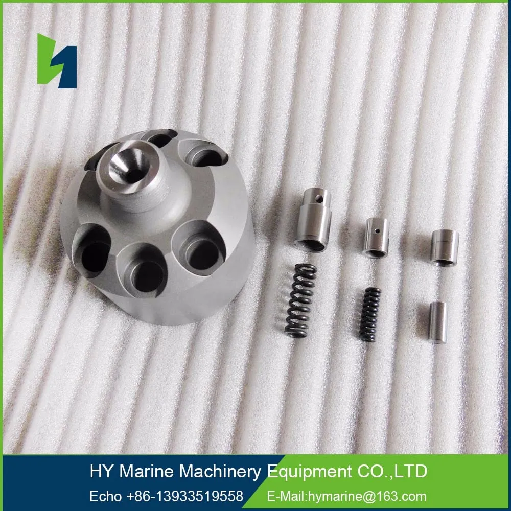 DAIHATSU DL20 new engine spare parts FOR SALES made in china TO U