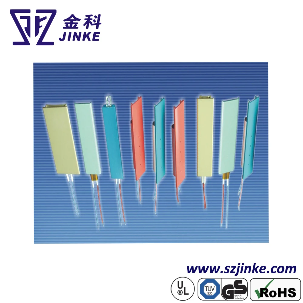 12v mini PTC Semiconductor feet heater