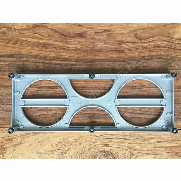 Eco-Friendly Manual Homemade Mold Pierogi Stamp Dumpling Maker