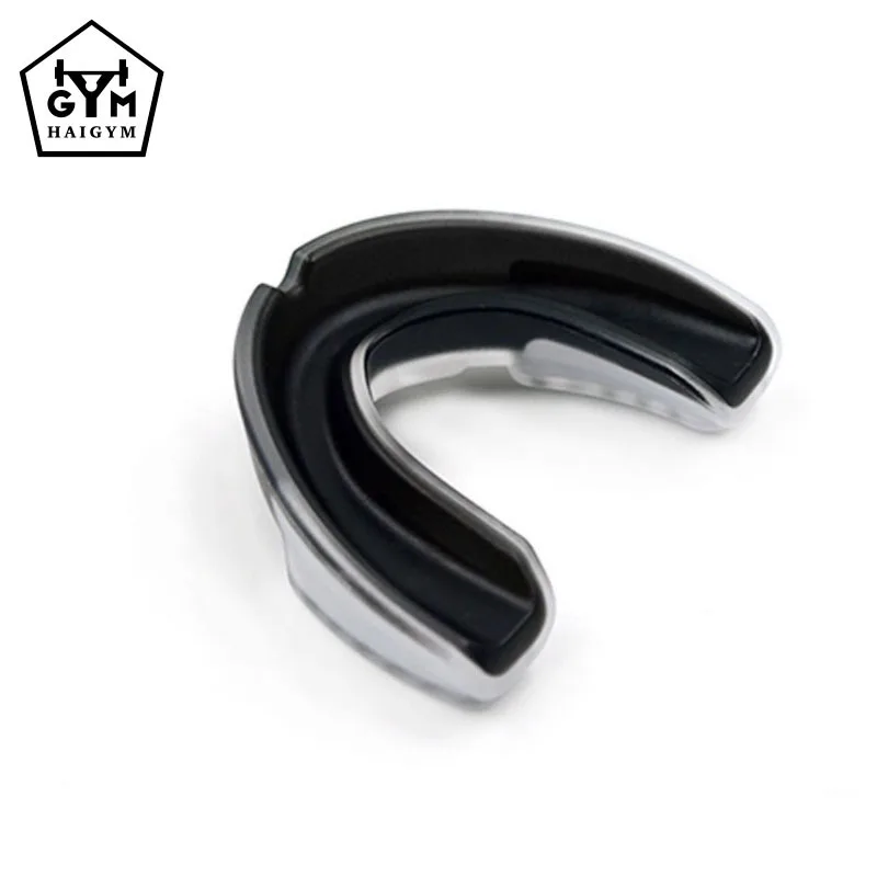 HaiGym боксерская спортивная одежда под заказ с вентиляционным чехлом защита для всех контактных видов спорта