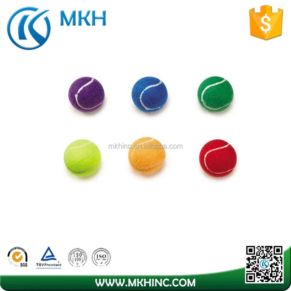 Wholesale Tennis Ball price