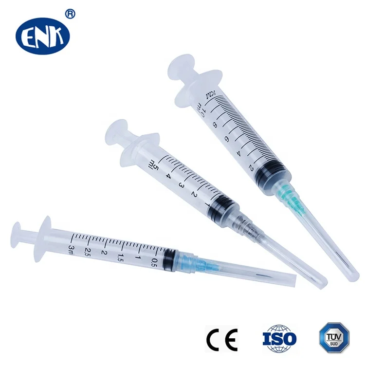 China cheap disposable syringes prices 1ml 2ml 3ml 5ml 10ml 20ml 30ml 50ml 60ml