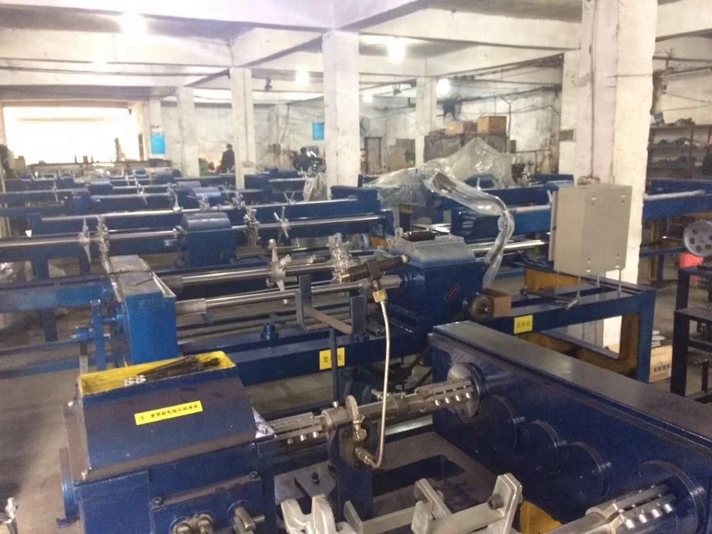 Опрокидная машина для шнурков, цена