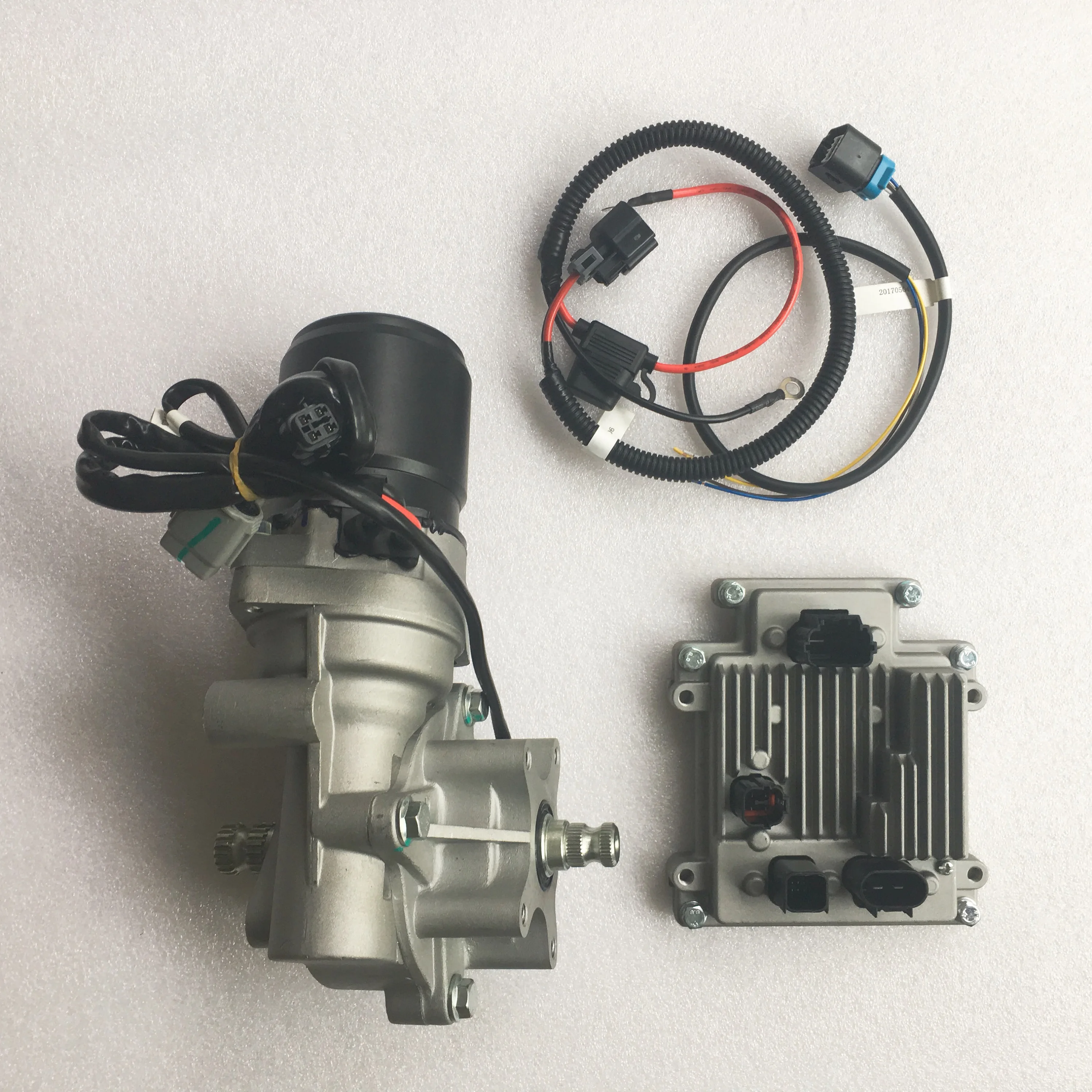  Комплект EPS для электроруля UTV ATV багги HISUN APPLESTON RENLI Quad X6 X8 U8 ODES 500cc 600cc 800cc 1000cc 1100cc
