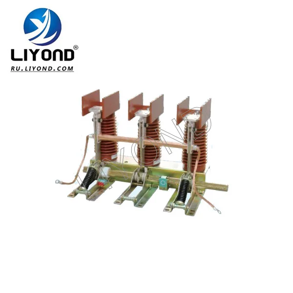 JN15-24/31.5 AС заземлитель высокого напряжения