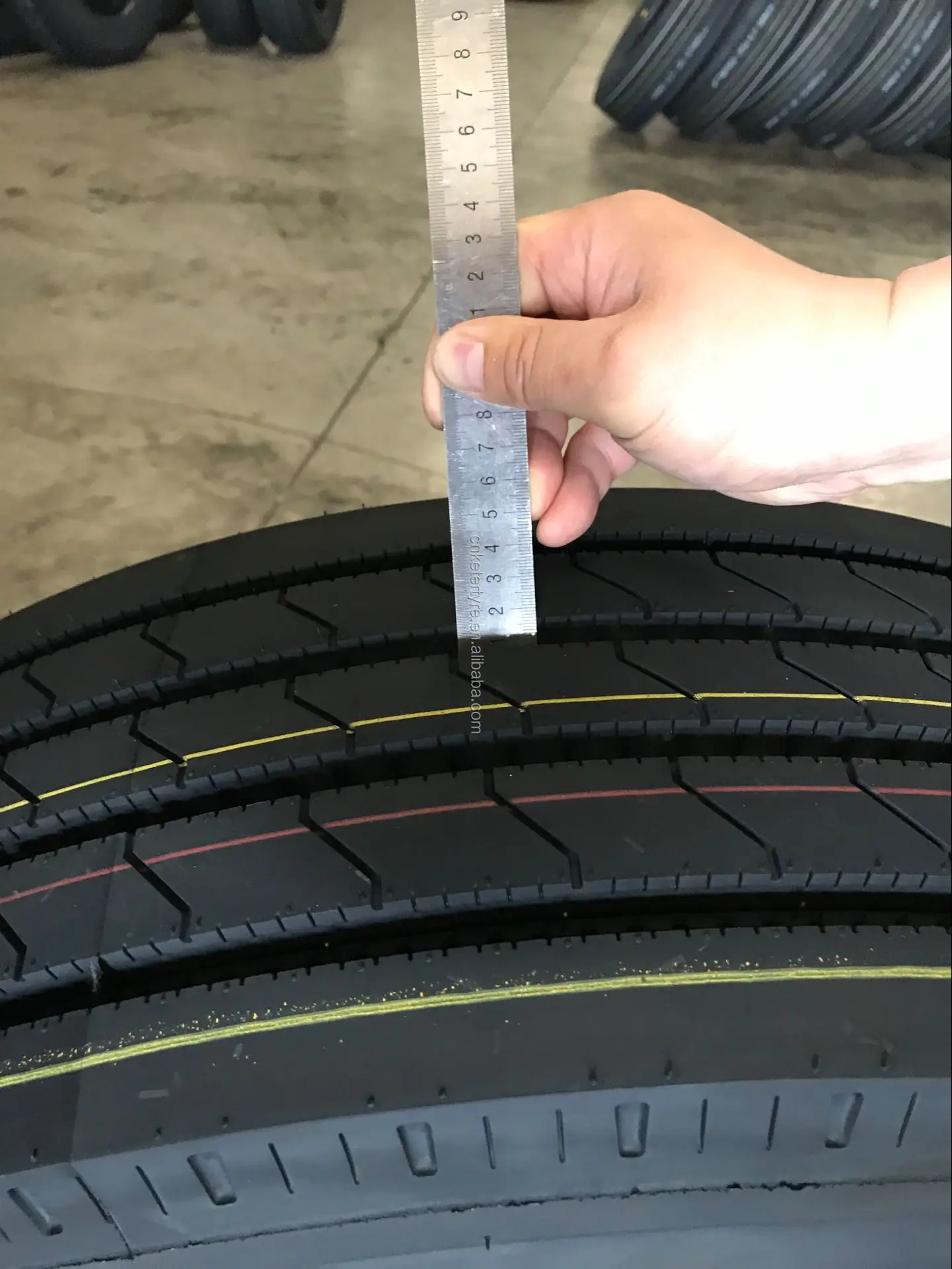 NT366 truck tyre 315/70R22.5 Trailer tyre