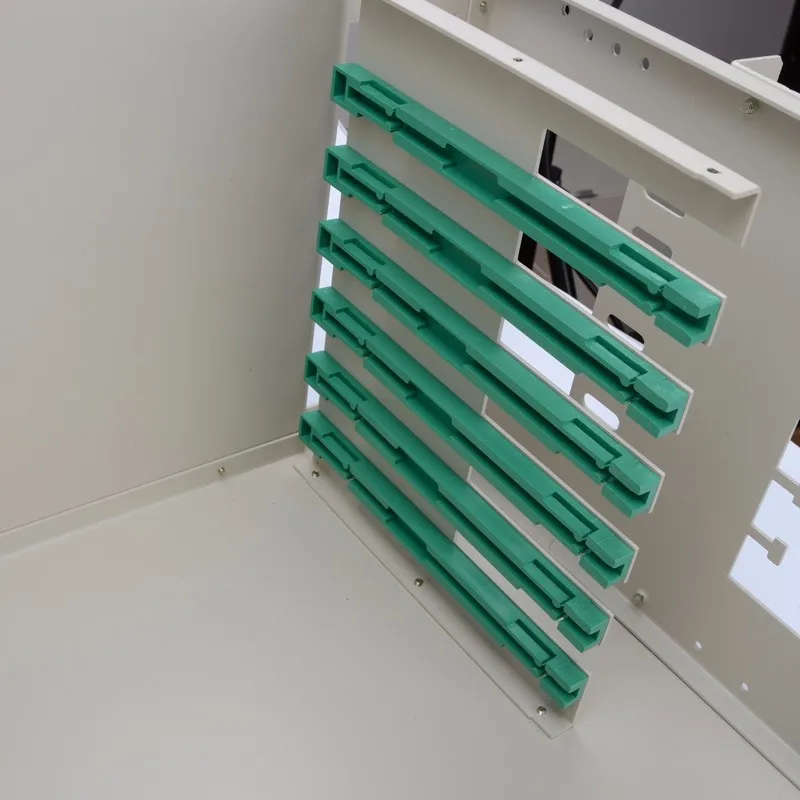 ftth 96 ports sc lc rack mount fiber optic distribution frame Fiber optic distribution unit/ rack mount ODU