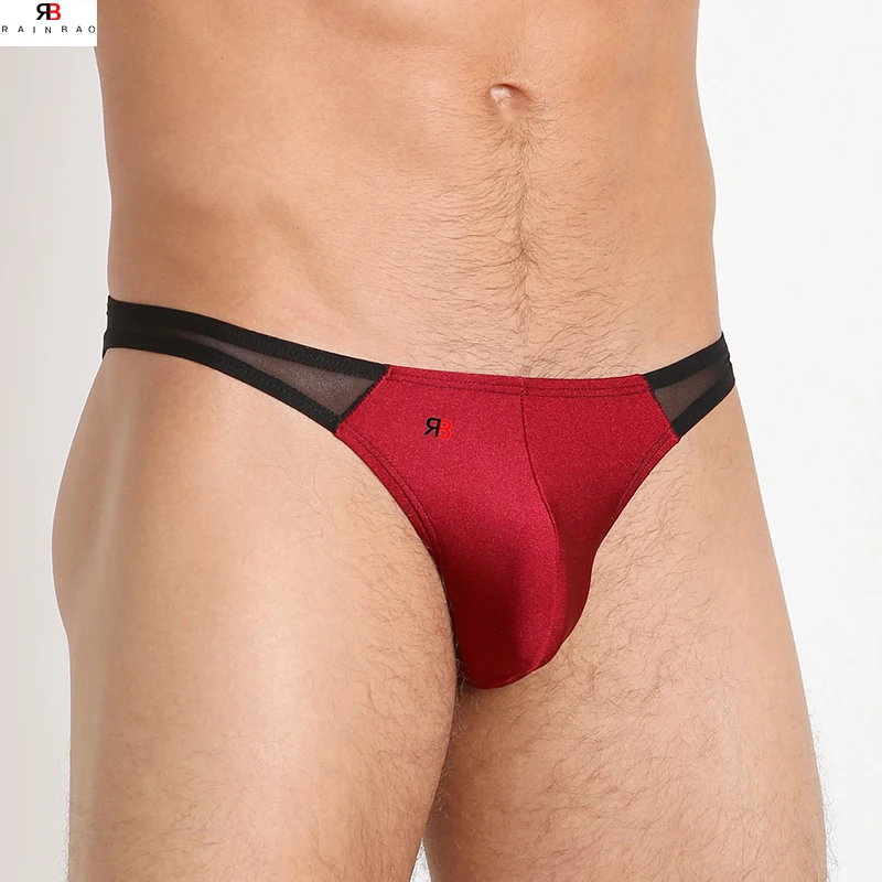 
2016 best selling soft feeling muslim men underwear 