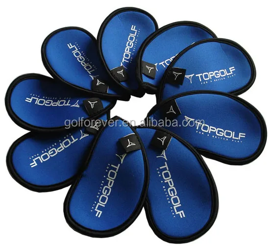 
New knitted golf head cover & knitting golf cover 