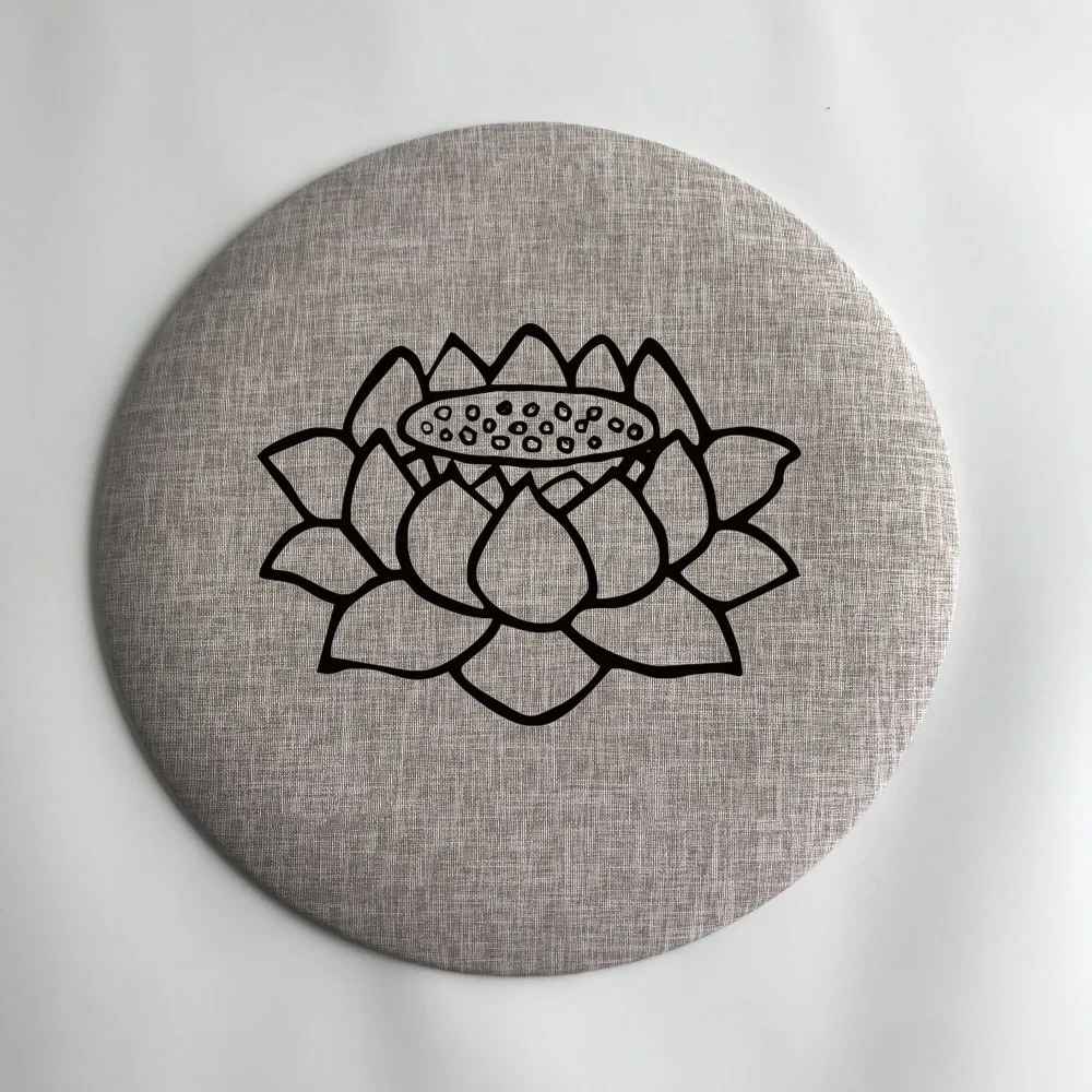 
hassock kneeling cushion kneeling mats memory foam prayer mat kneeling pads for gardening 