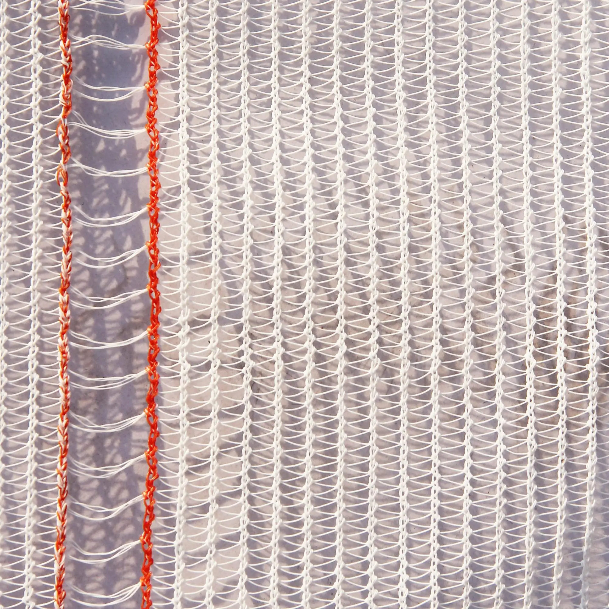 HDPE New anti hail net for agricultural protection