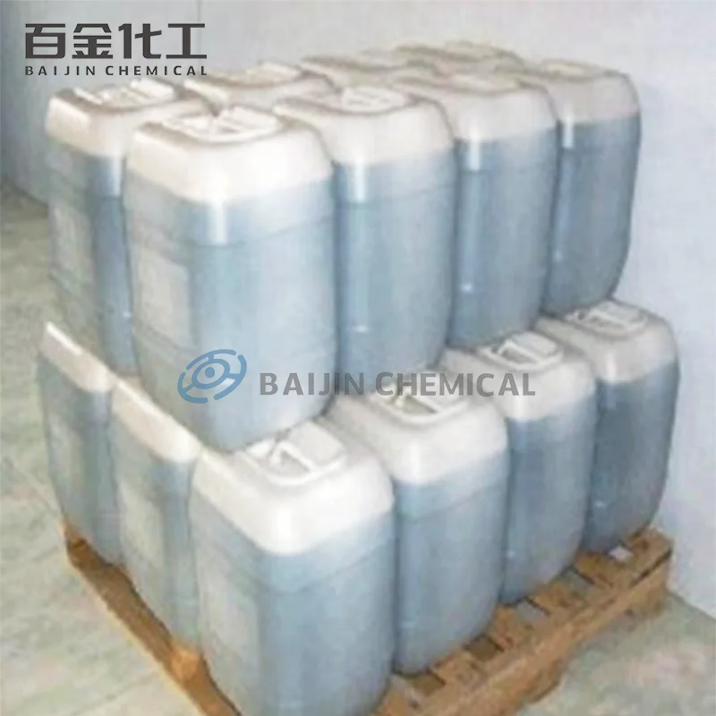 Baijin карамельный жидкий раствор цветные пищевые добавки 6363-53-7 E150D