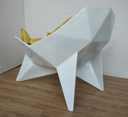 Wholesale High Quality New Design Sofa Chair Ergonomic Living Room Chairs