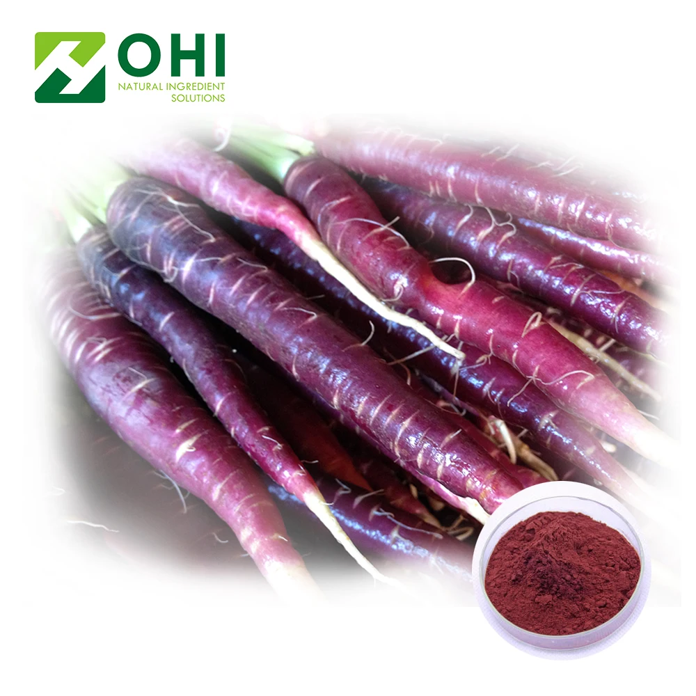 Red Radish Extract Powder