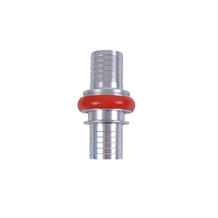 
Aluminum alloy material2.5 inch Machino fire hose coupling 