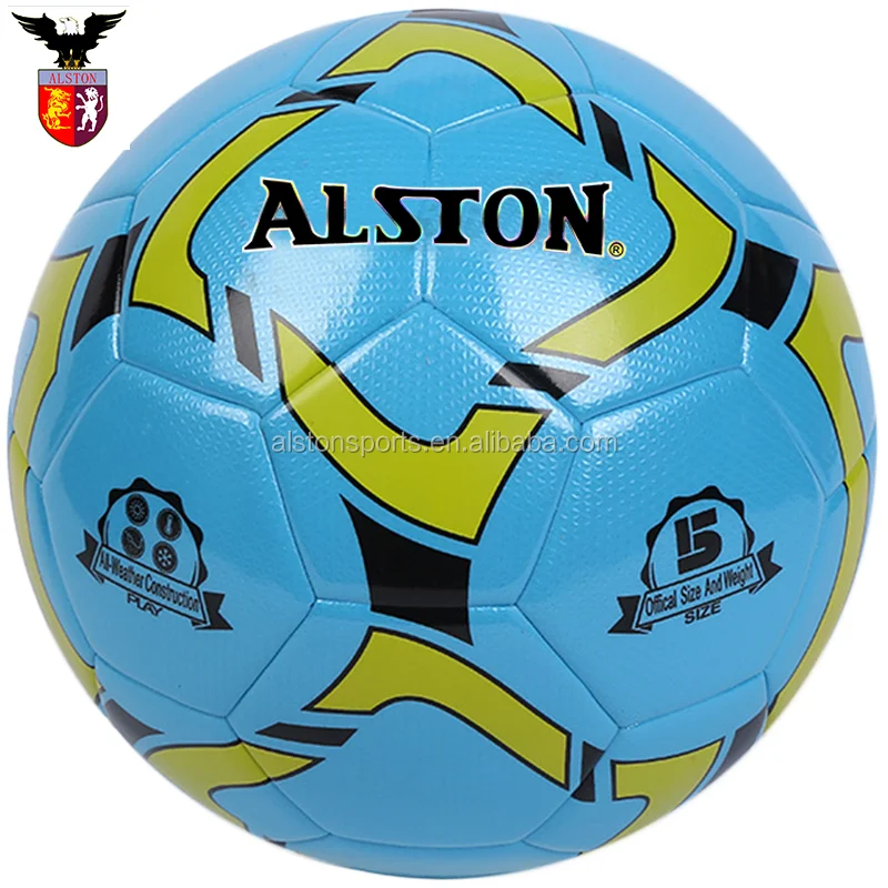 Cheap Price Balon De Futbol PVC Soccer Ball Size 5 Futbol
