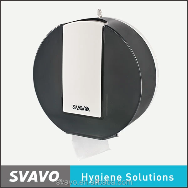 Dressing Room Bathroom Hanging Tissue Holder Elephant Roll Toilet Paper Dispenser VX785