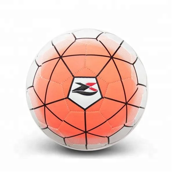 Sports Size 5 Performance Messi Stitch Soccer Ball with Custom Logo Soccerball Factory Price Football