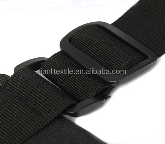 
EVA Snow Ski and Pole Carrier Rubber Ski Straps 