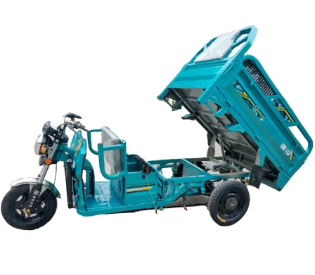 Высокое качество постельные принадлежности взрослым 3 колеса мощный с батарейным питанием грузовой Электрический моторизованный трицикл