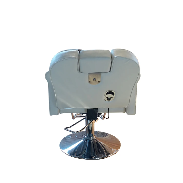 Самый продаваемый популярный бесплатный парикмахерский стул для больших нагрузок