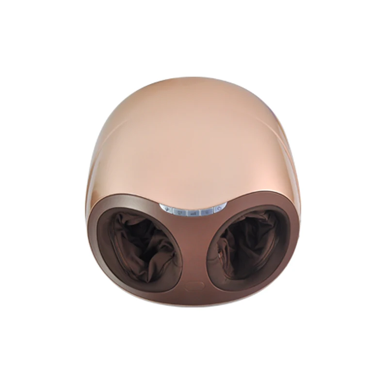 Forrest Foot Massager Electric Mechanical Equipment