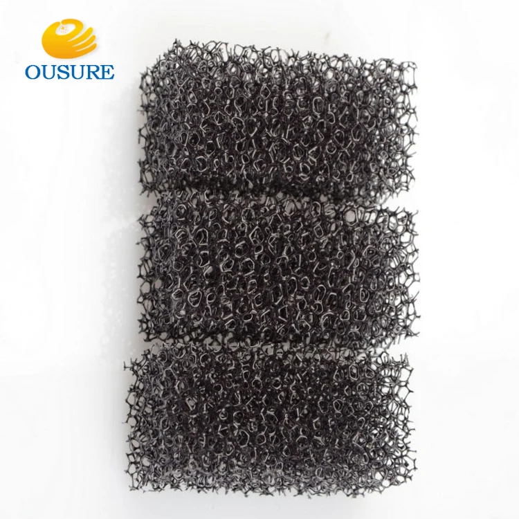 Высококачественная Черная губка для кинотеатра, черная губка для кинотеатра