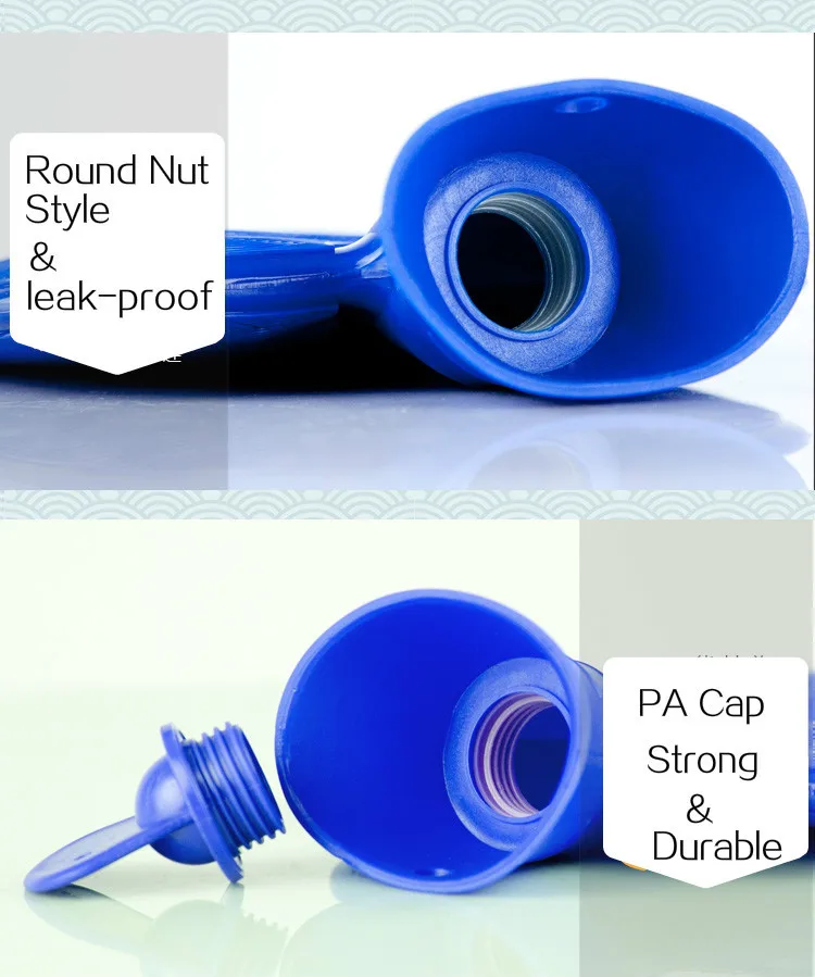 2000ml electrothermal hot water bag