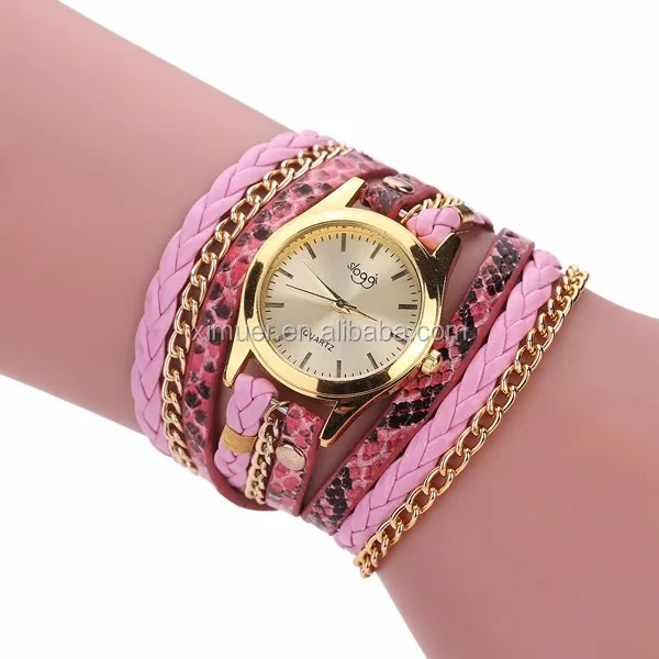 Wholesale china watch women wrist watch