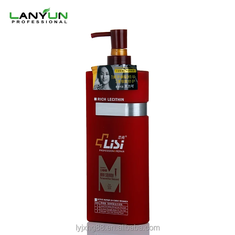 
Private label OEM peppermit shampoo for damage hair dye shampoo 