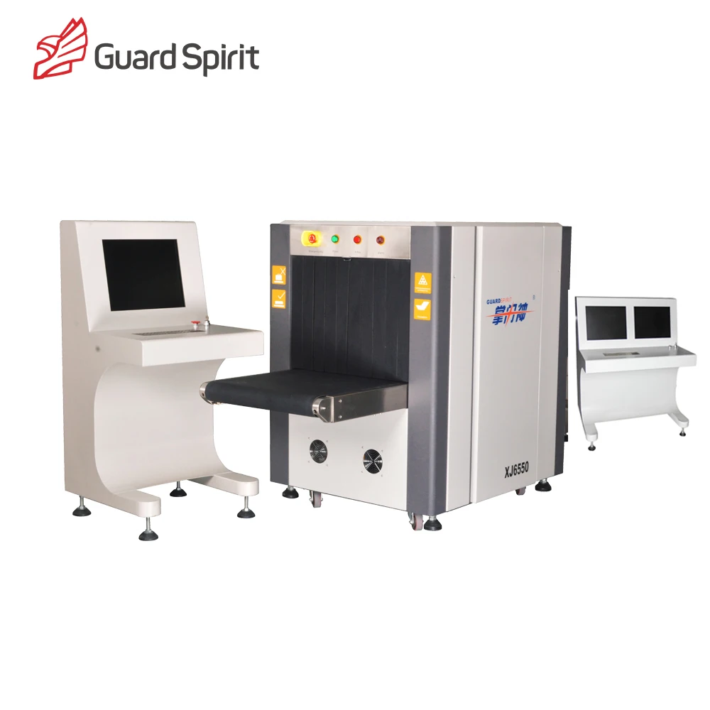 Airport 10080 x-ray baggage scanner  x-ray inspection  machine  x-ray baggage scanner