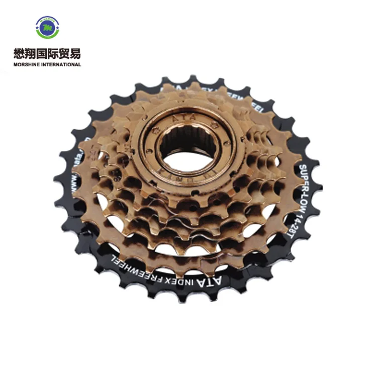 China wholesale high quality cheap price cycle bicycle freewheel
