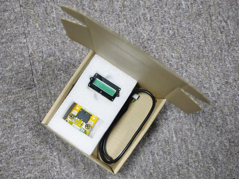 BW-TY02 80V 50A индикатор батареи тестер монитор батареи для автомобиля