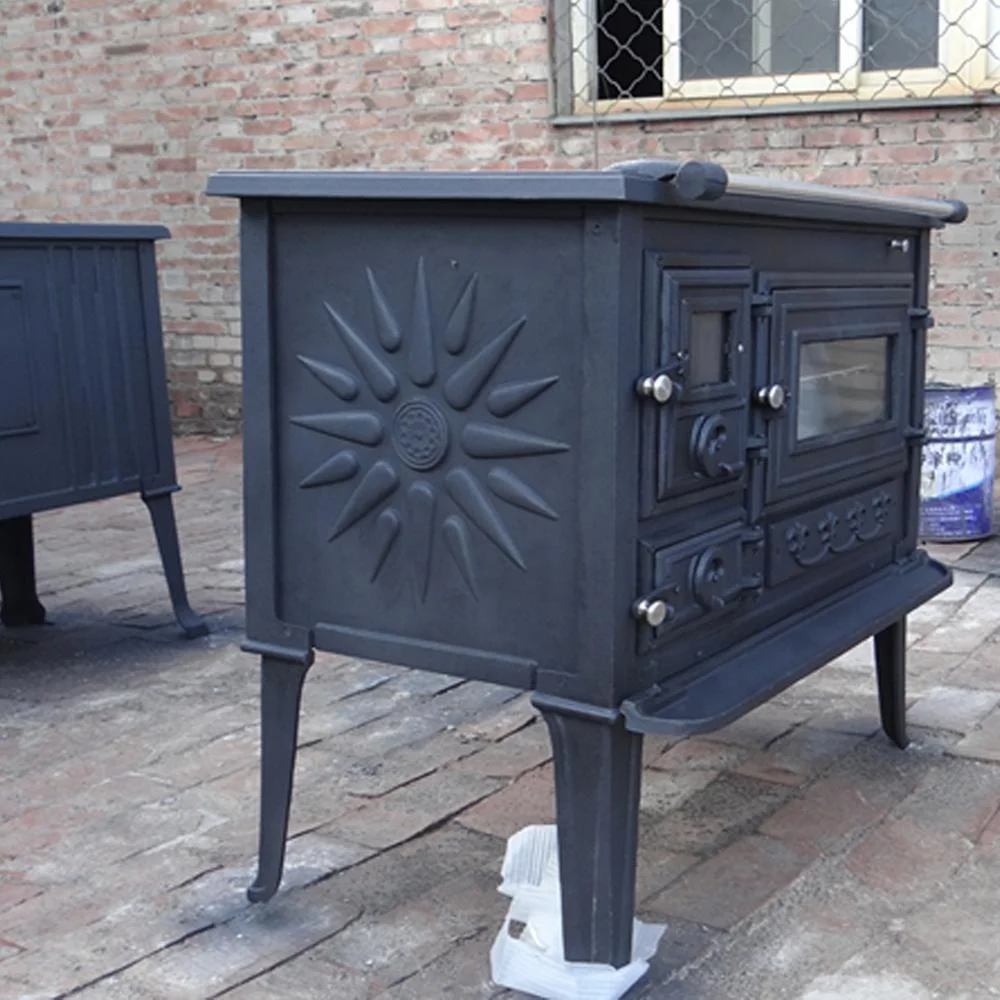 
cheap stove with oven with high quality for sale BSC003 