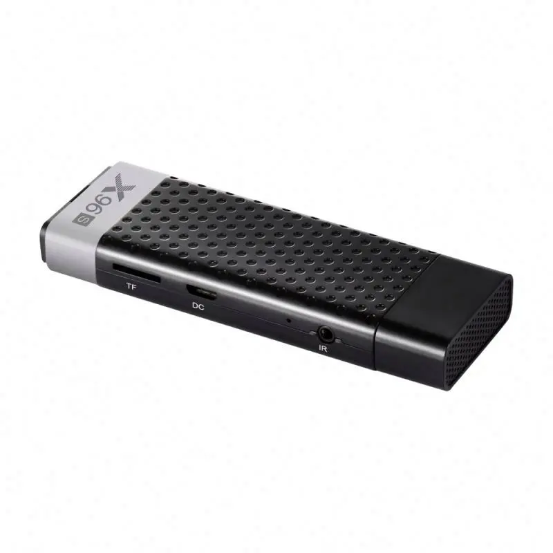 X96S 4K Firmware Update Amlogic S905 Mini X96 Android Tv Box Smart Tv Box