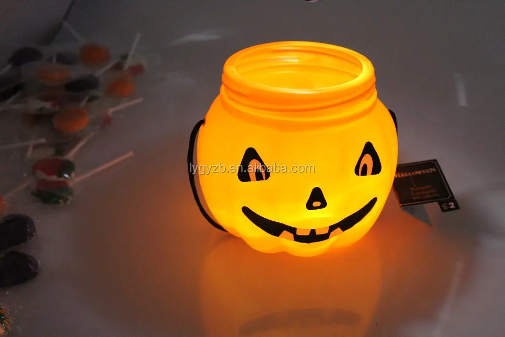 
8g Halloween Lollipop Skull 