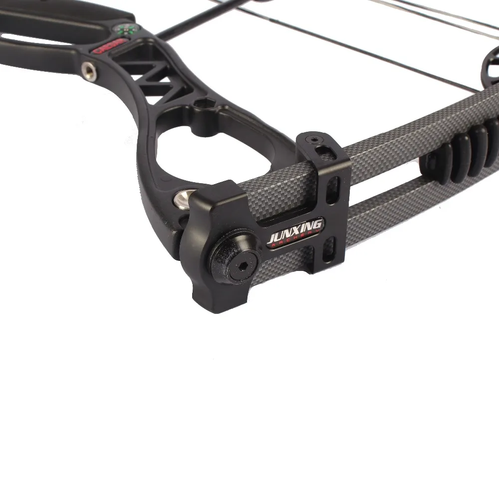 Junxing M122 strong power compound bow for hunting