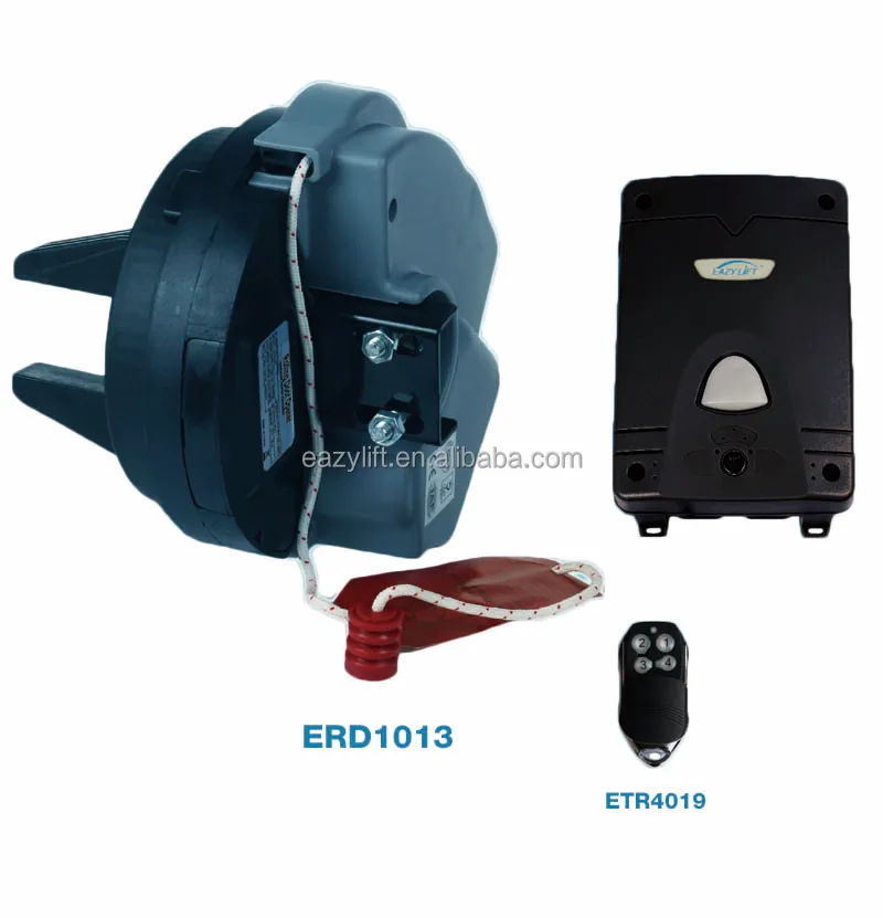 Original Manufacturer!! Rolling Door Motor Automatic Garage Door Operator and Roller Door Opener