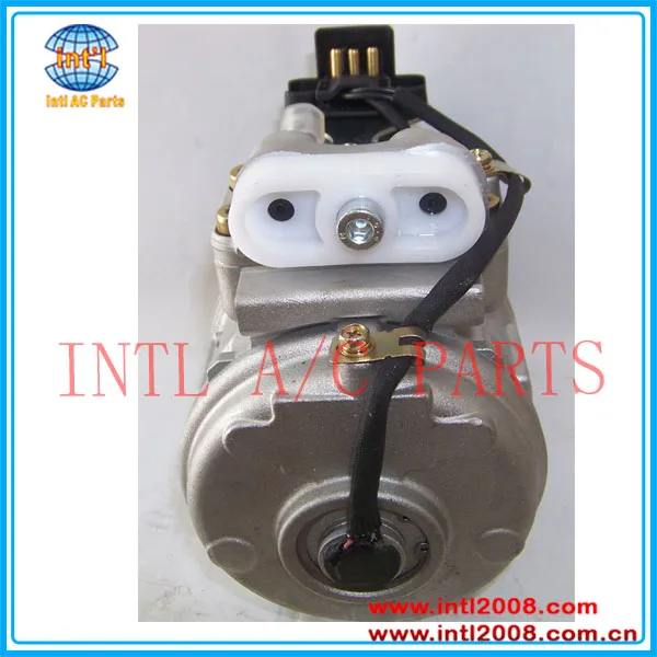 Компрессор, кондиционер для Mercedes Benz G-CLASS (W461) 230 GE (461.238, 461.239) (122 лс)