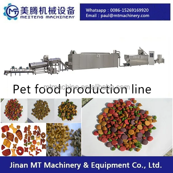 Пыхтел корм для животных гранул машина