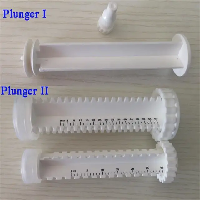 Disposable 5 ml Cow Mastitis Medicine Packaging Veterinary 5ml Injection Syringe From Syringe Factory Manufacturer